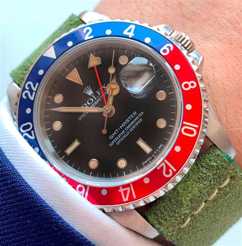 vintage rolex gmt master history|Rolex GMT Master price guide.